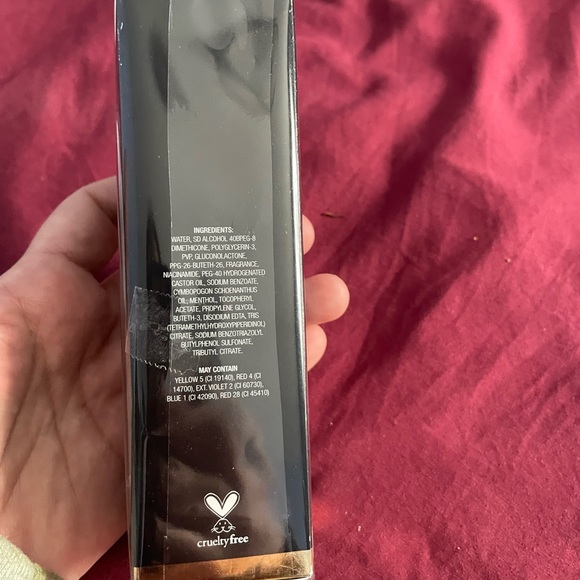 Gerard Cosmetics Slay All Day Setting Spray Cucumber 3.38 OZ - Picture 2 of 7